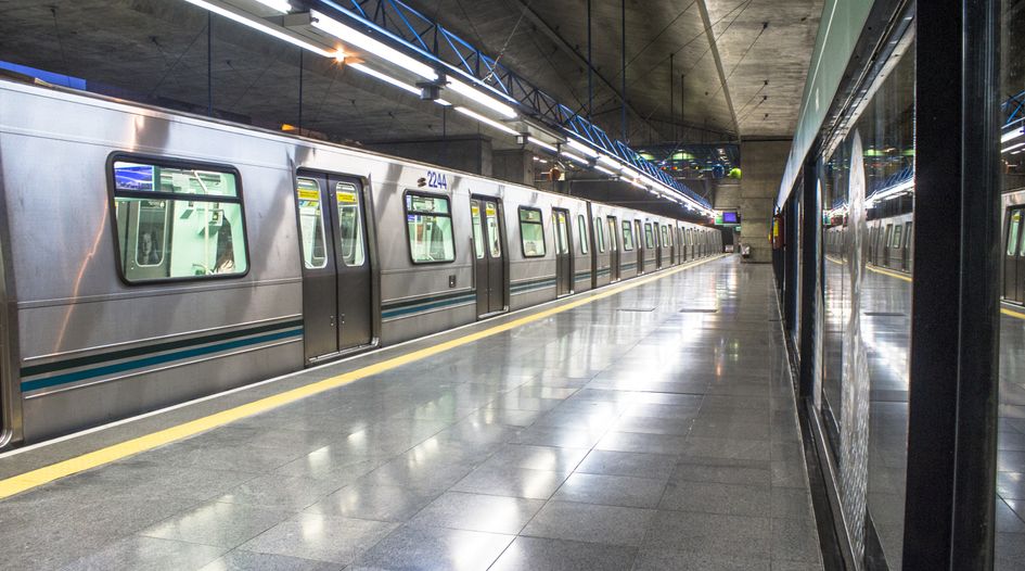 Spain’s Acciona takes over US$2.7 billion São Paulo metro PPP