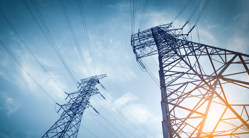 State Grid pays US$3 billion for Spanish power assets in Chile