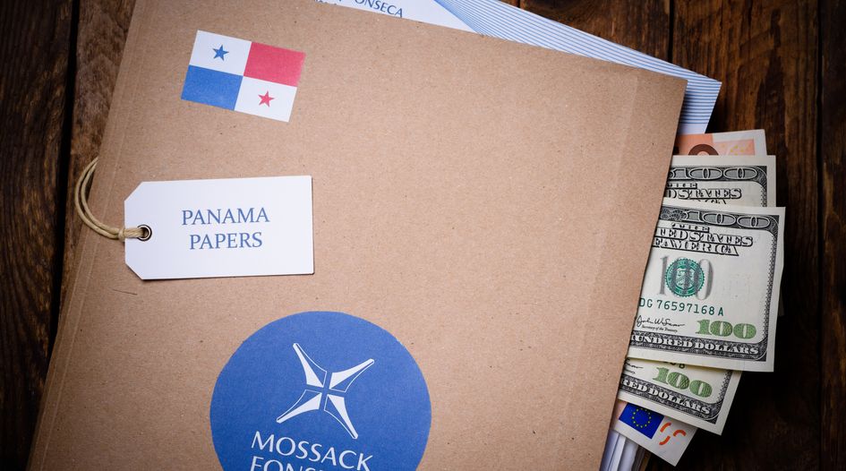 Panama Papers “poster child” sentenced to four years