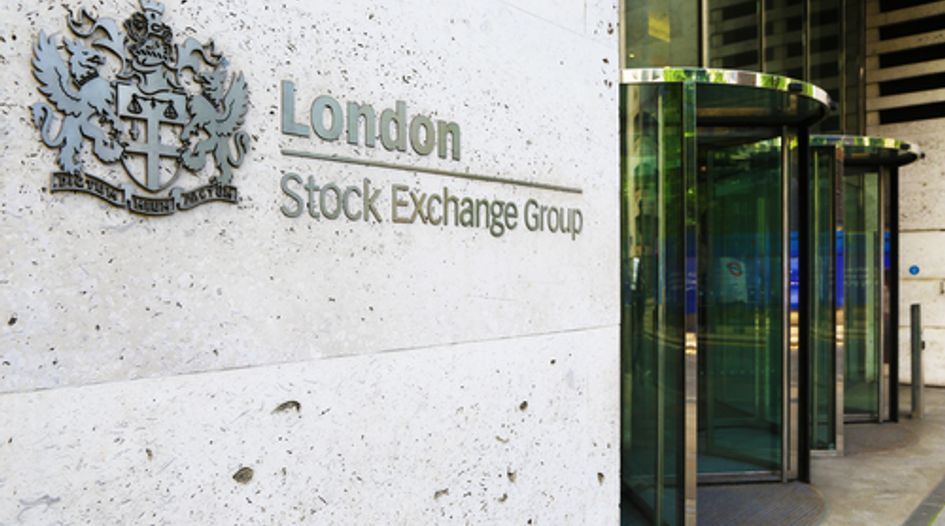 UK regulator closes Burford market manipulation probe