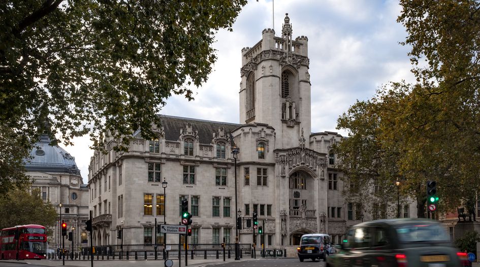 UK Supreme Court to hear Kabab-Ji v Kout appeal