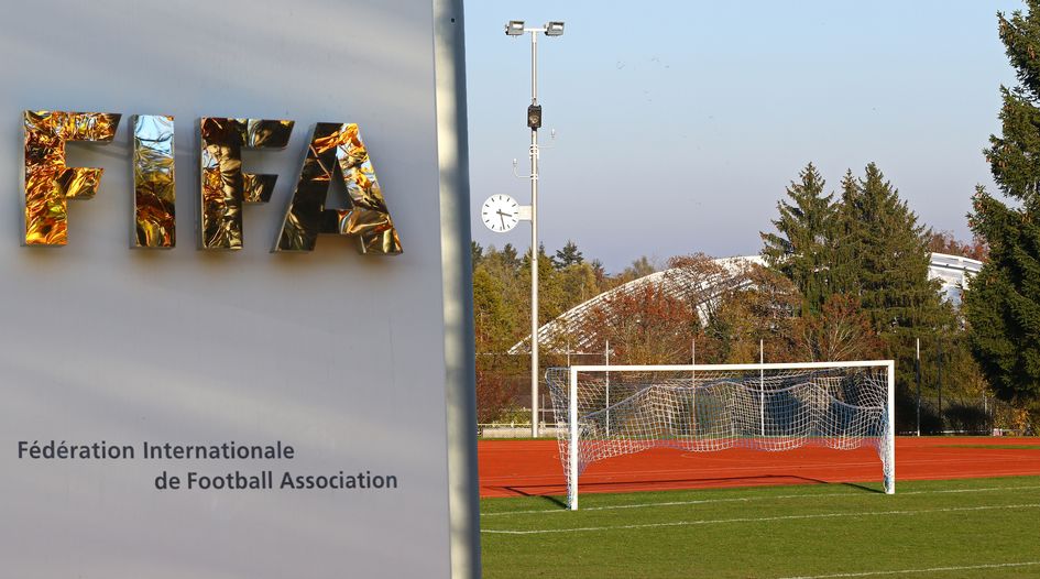 Swiss AG faces calls to resign after collapse of Fifa trial