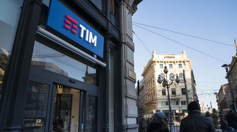 Telecom Italia defeats bid to revive US$15 billion claim
