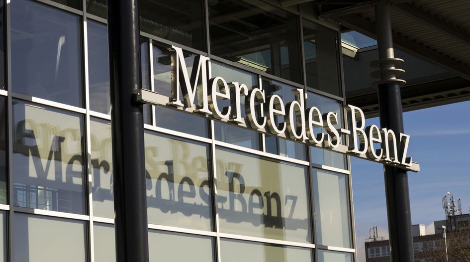 Mercedes distributor continues LatAm expansion
