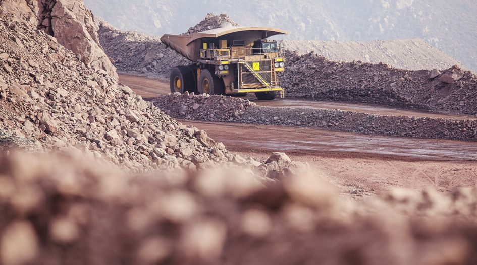 Glencore, Yamana and Newmont strike mining JV in Argentina
