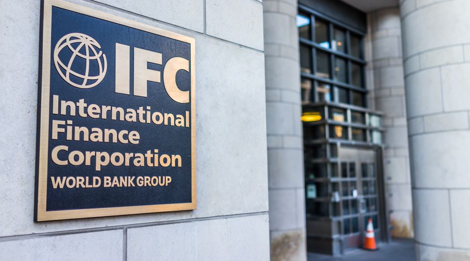 IFC issues first LatAm loan from covid-19 fund