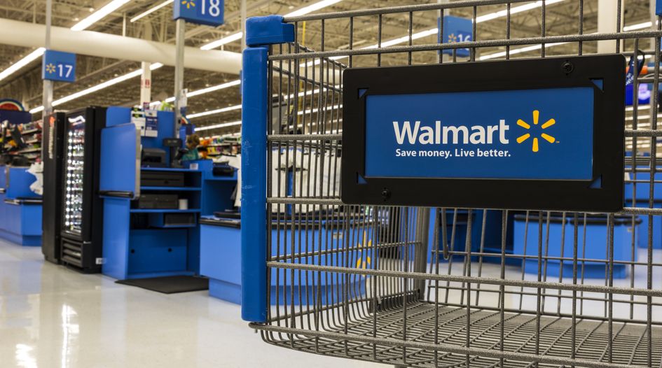 Walmart Chile sued for abusive contractual terms