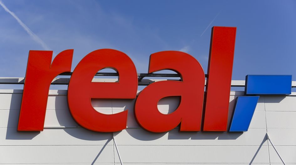 Germany takes Kaufland/Real deal to Phase II