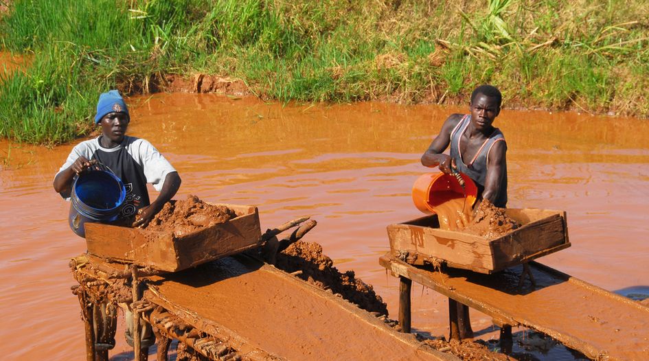 Tanzania again threatened over cancelled mining licences