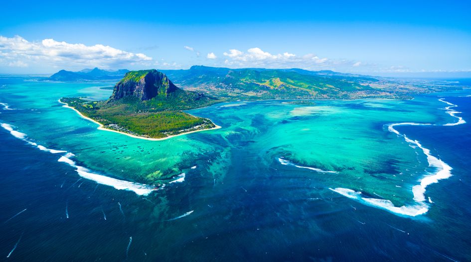 Mauritius defeats treaty claim over UNESCO site