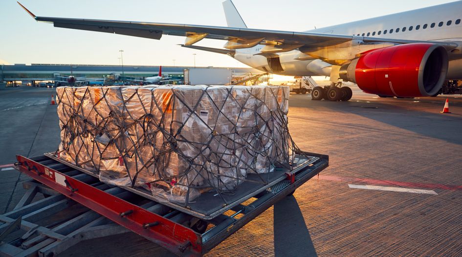 Dutch court refers air cargo follow-on claim to ECJ
