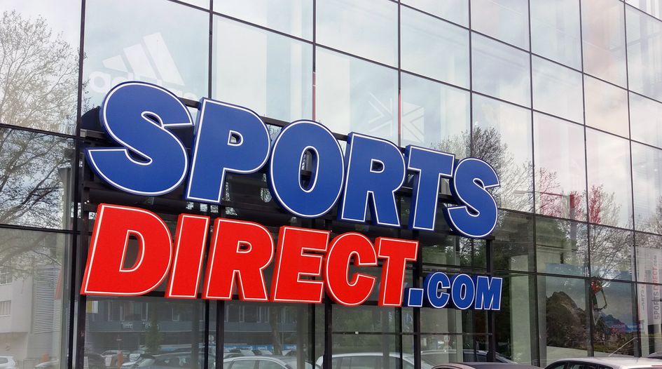 FRC wins privilege dispute over Sports Direct tax documents