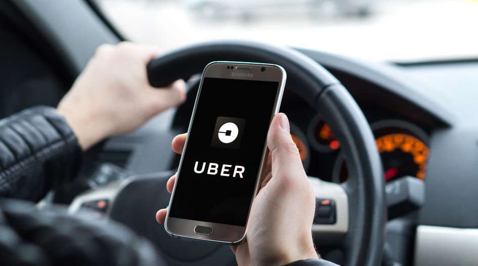 PPU helps Uber defeat unfair competition claim in Peru