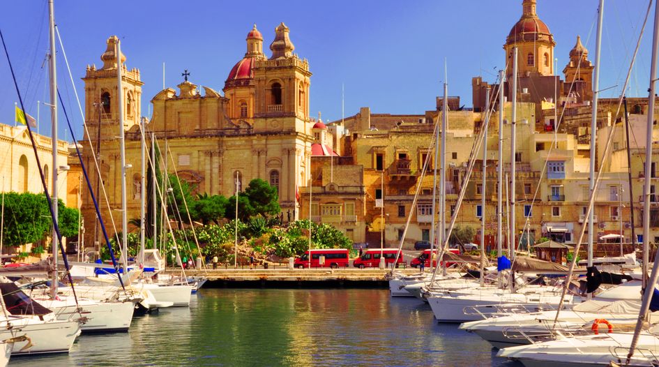 Malta withdraws claim over hospital defects