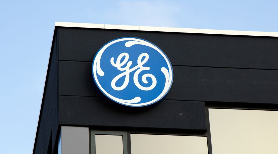 SEC homes in on General Electric over alleged accounting malpractice