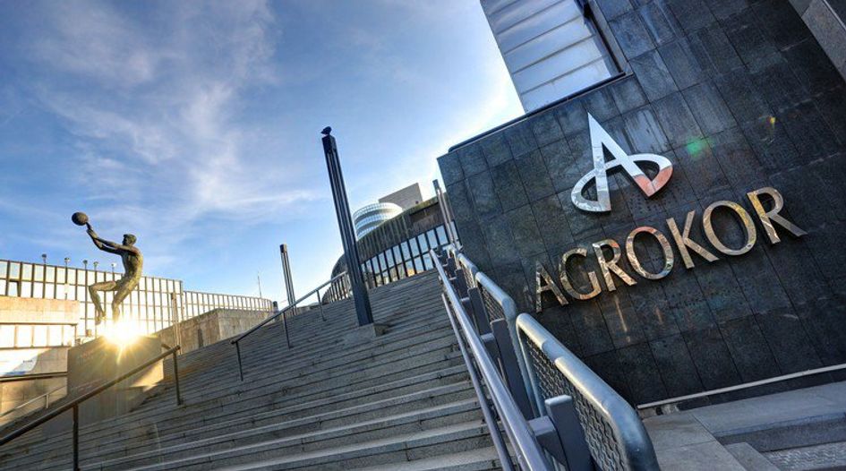 Agrokor collapse triggers arbitration claims against Croatia