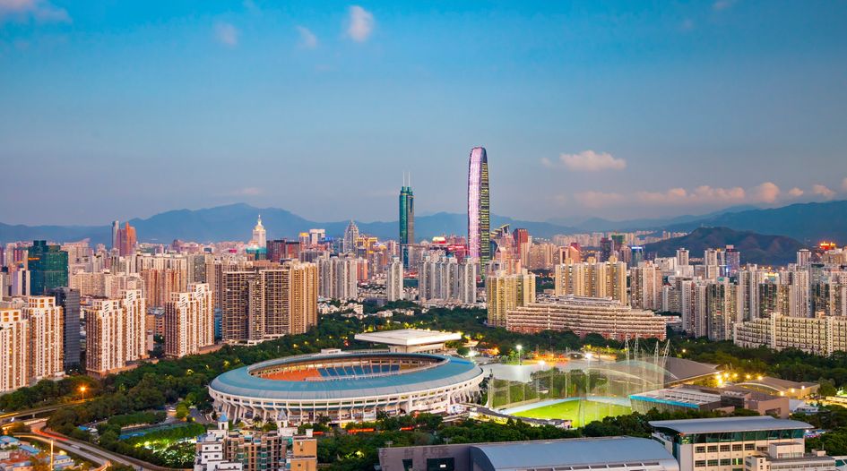 Property developer files case in US to seal Hong Kong restructuring