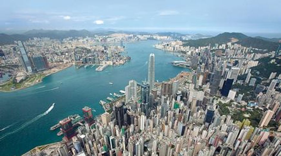 Hong Kong lawyers win advocacy rights