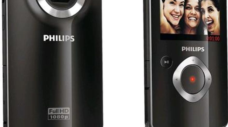 Philips takes on Japanese buyer over failed M&amp;A