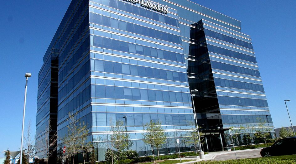 SNC-Lavalin launches new attack on former executives