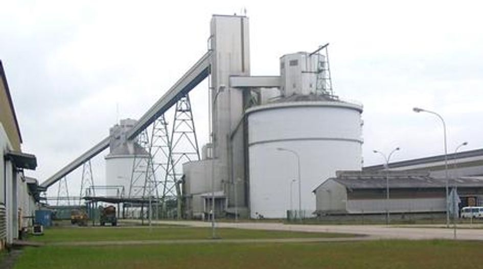 Rusal turns to LCIA in bid to keep Nigerian smelter