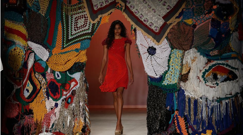 Several firms in Brazilian fashion IPO