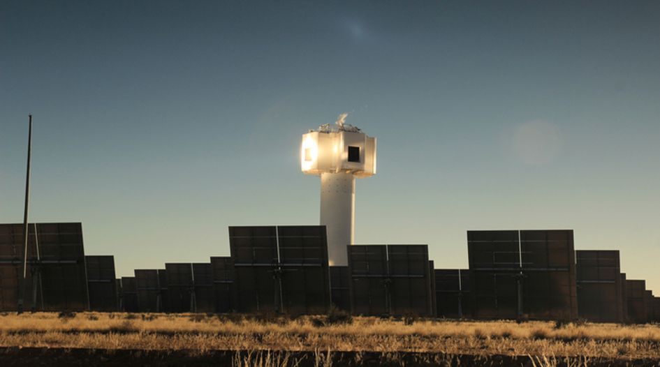 Spain suffers loss in solar power case