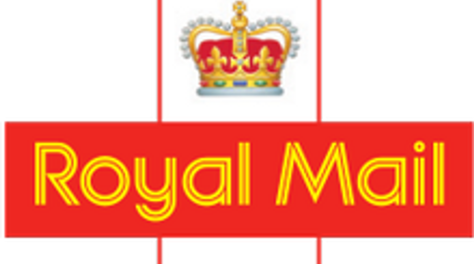 DG Comp probes Royal Mail state aid