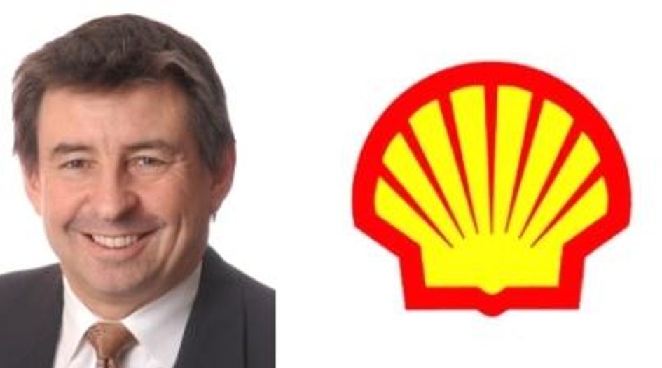 Peter Rees QC, new legal director at Royal Dutch Shell