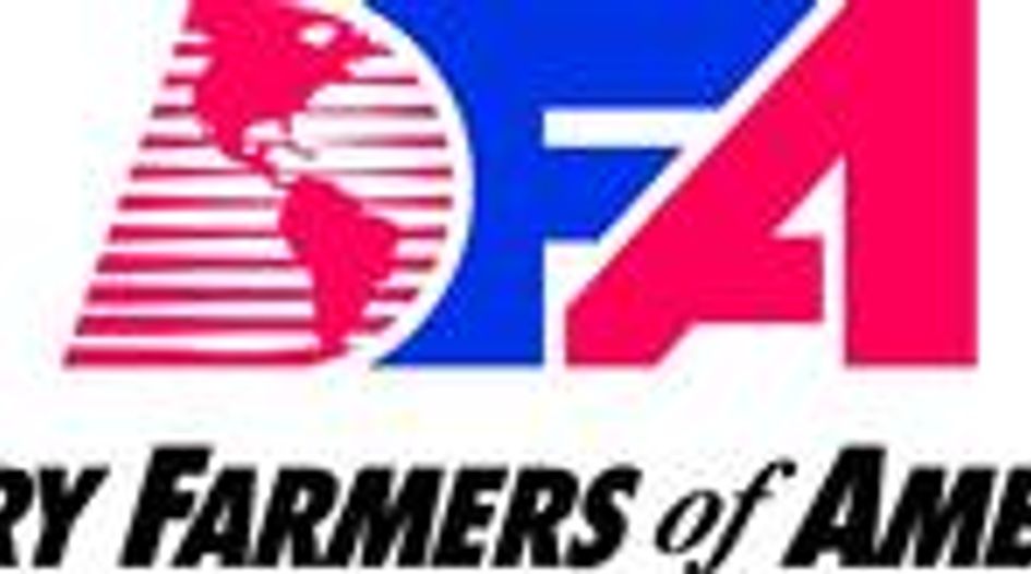 Dairy Farmers of America settlement brings milk litigation to a close