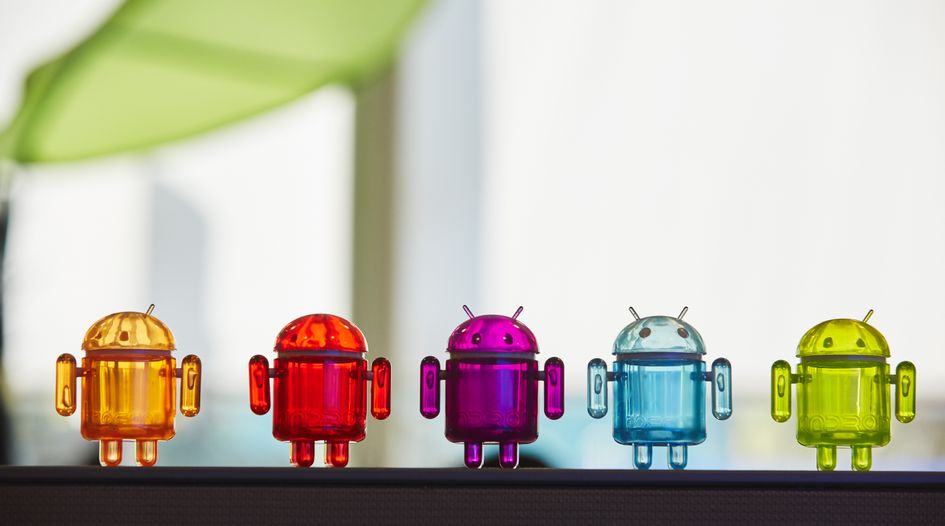 Android privacy changes draw scrutiny from CMA