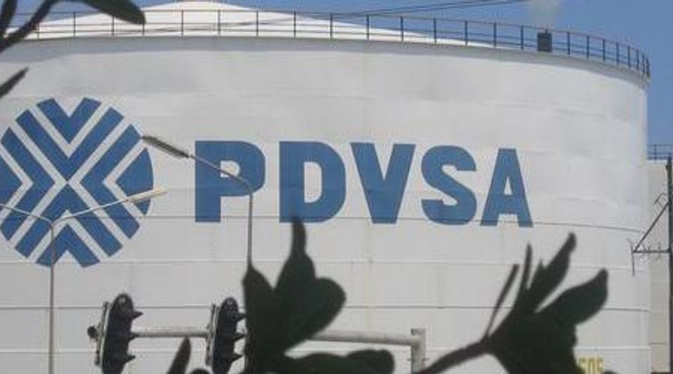 Crystallex can seize PDVSA assets in the US