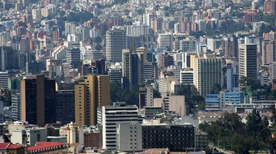 Ecuador appoints treaty audit commission
