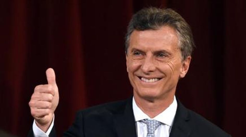 Argentina settles Abaclat sovereign bond claim