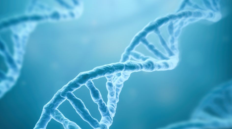 Mauritius faces claim over DNA lab