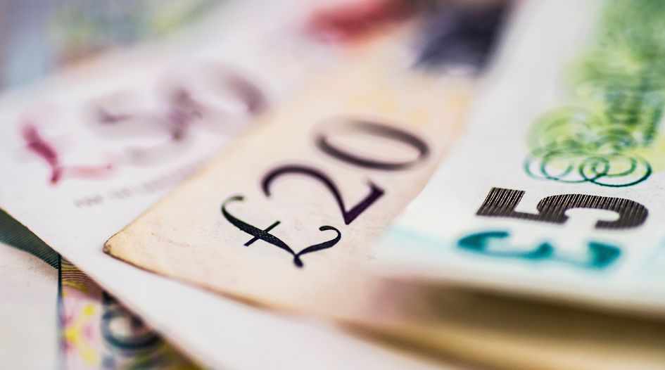 LONDON: Litigation finance in cross-border insolvency