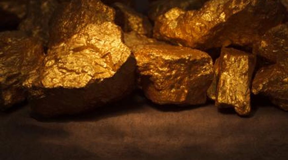 Kyrgyzstan settles ICSID claim over gold deposit