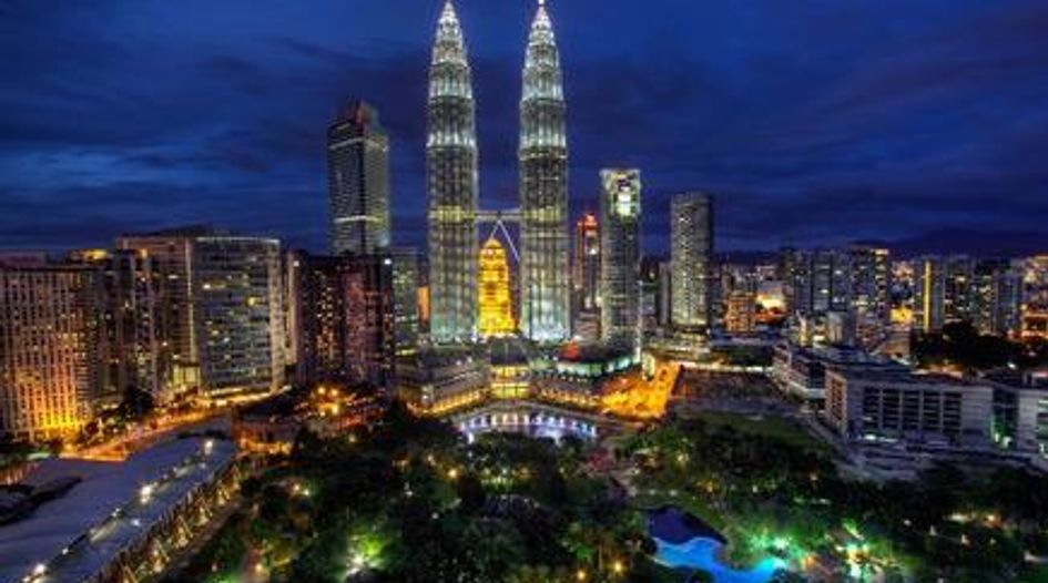 New rules in Kuala Lumpur