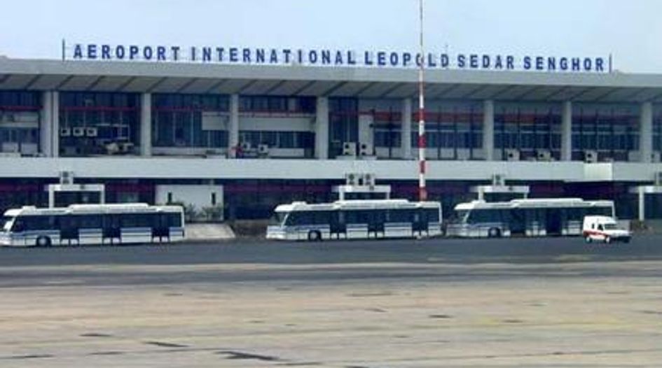 Senegal airport claim gets off the ground at ICSID