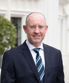 Mark Colthart