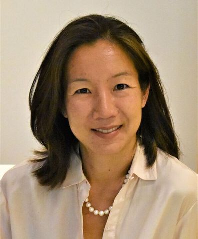 Portrait of Chiann Bao