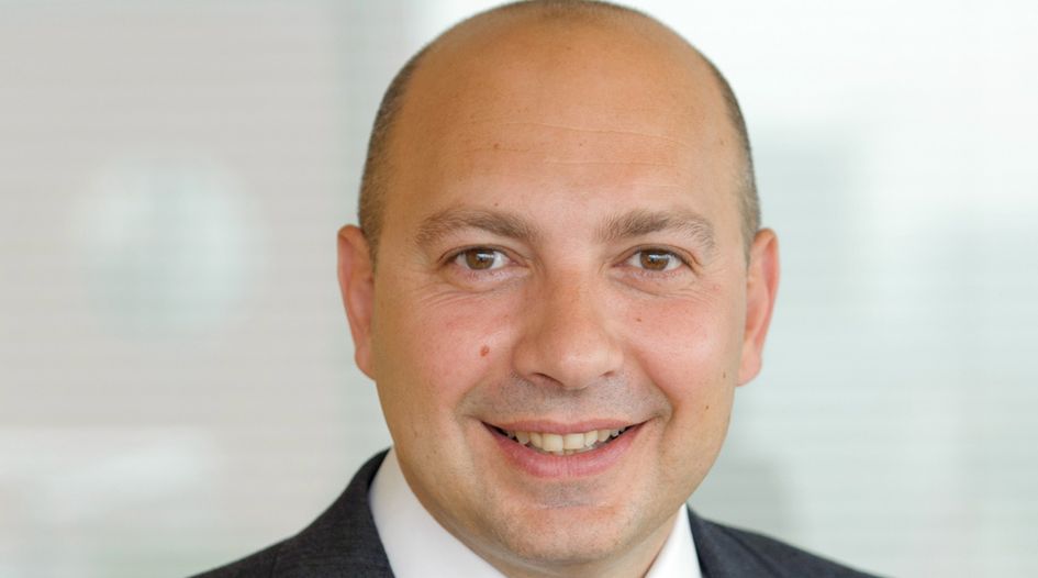 KPMG hires PwC partner to lead turnaround group in London