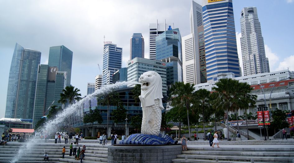 GIR Live Singapore: Disrupting corruption