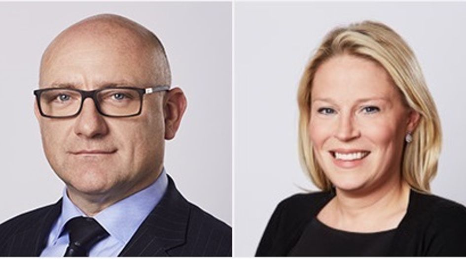DLA Piper partner duo to depart for Mayer Brown