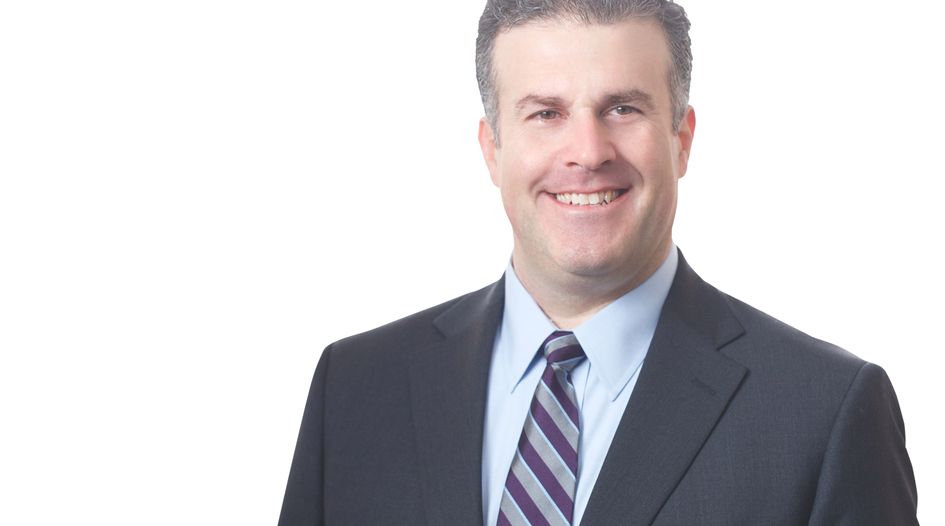 King &amp; Spalding hires from private equity group