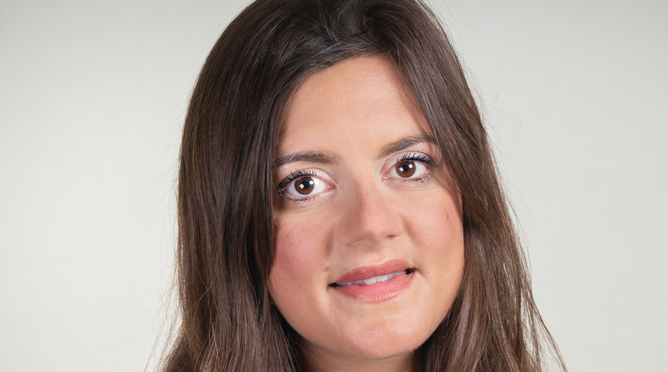 Former ICC deputy counsel joins UK firm