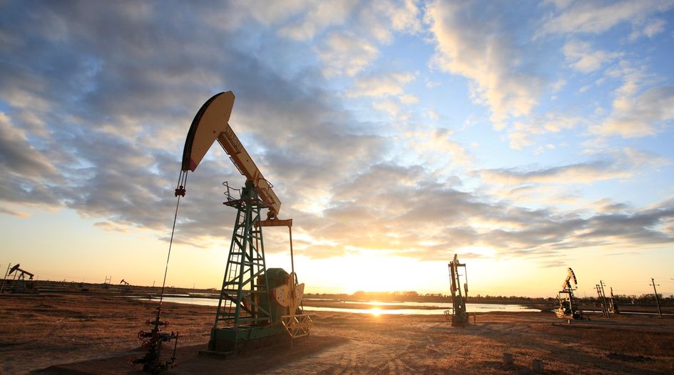 New Zealand oil company enters liquidation