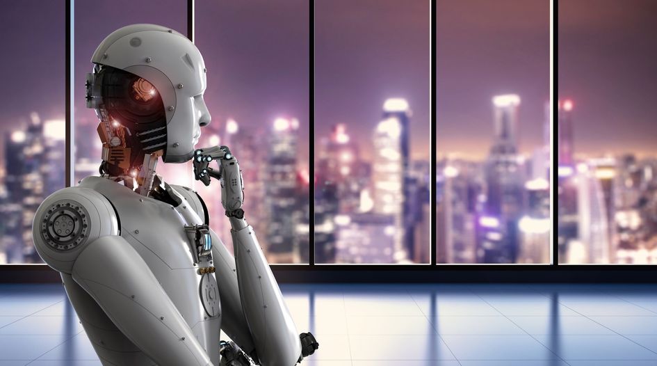 EU-US AI code of conduct planned to bridge regulation gap