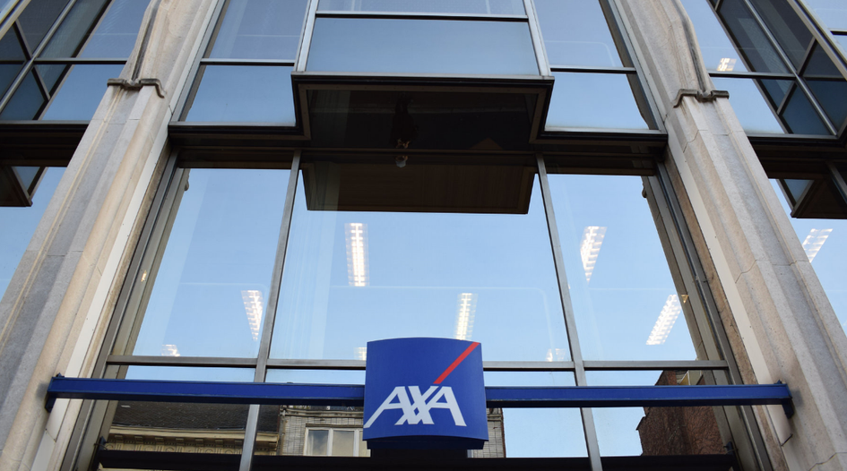 Axa completes Brazilian leg of US$15 billion XL merger - Latin Lawyer