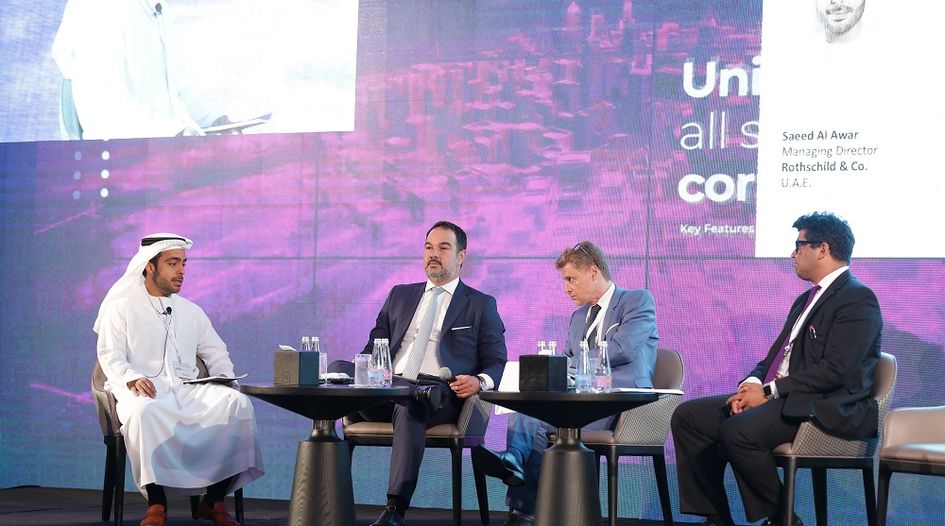 Corporate Restructuring Summit, Dubai: How a cross-border restructuring saved disgraced Abraaj’s assets